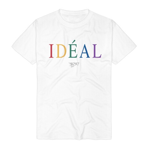 Colour IDEAL von 385idéal - T-Shirt jetzt im 385ideal Store