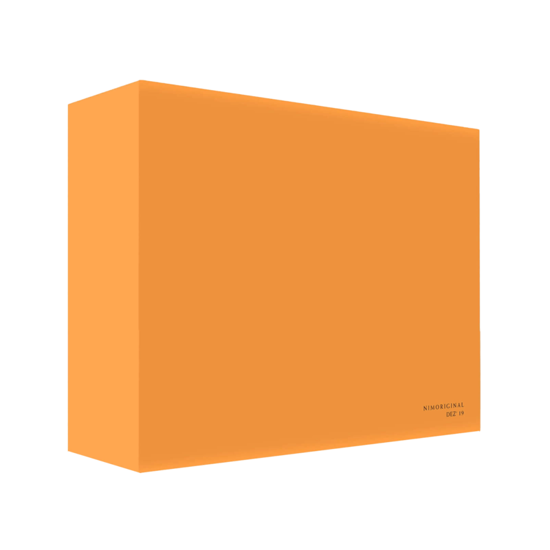 Nimoriginal (Ltd. Deluxe Box) von Nimo - Box jetzt im 385ideal Store
